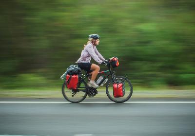 TOUR FAHRRAD