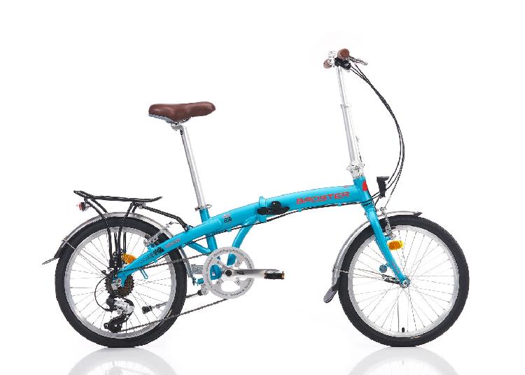 Easyride Broster Bicycle